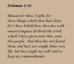 Helaman 4 10