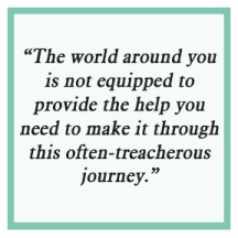 The world is not equipped.